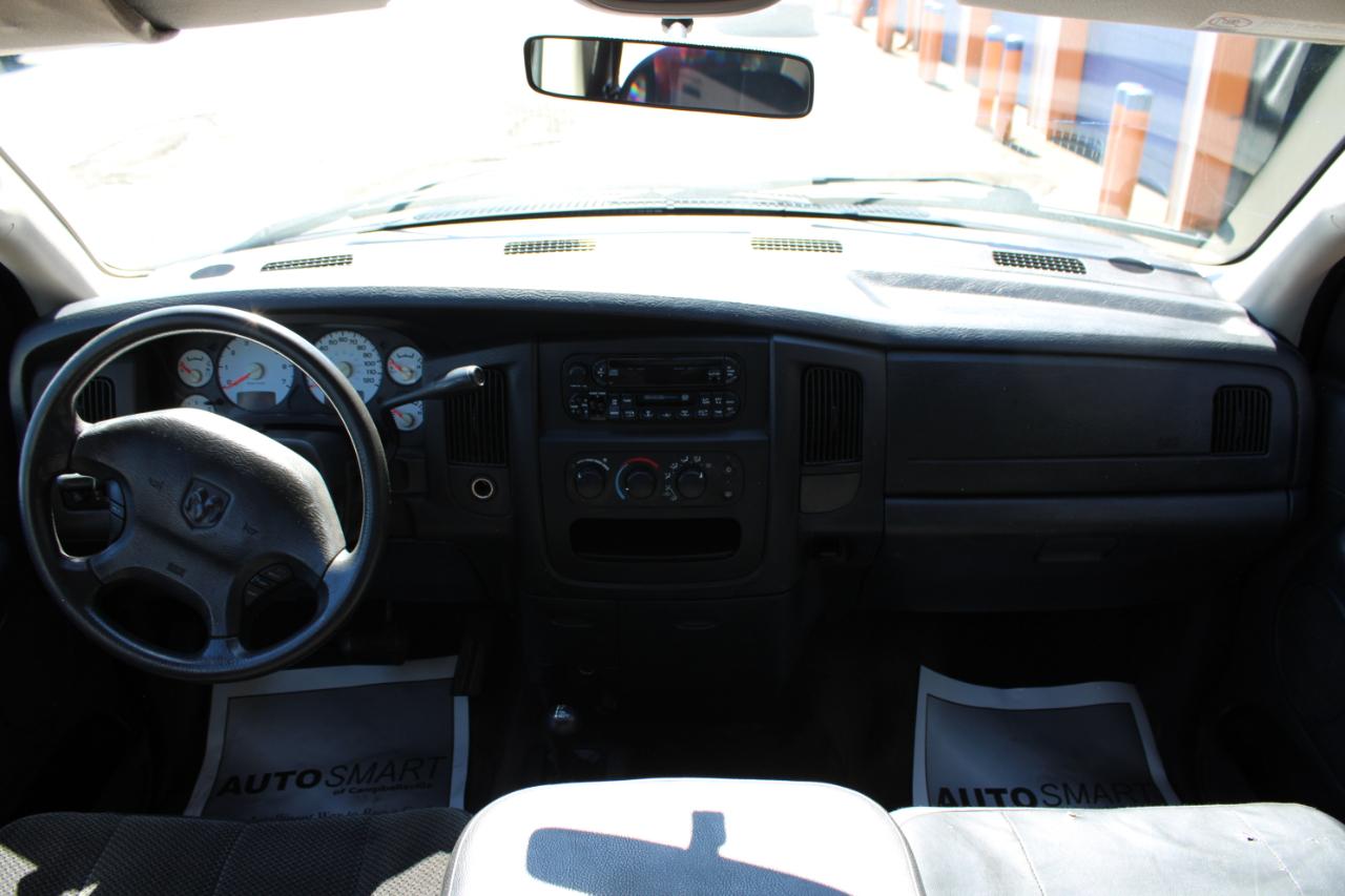 Dodge Ram 1500  2003