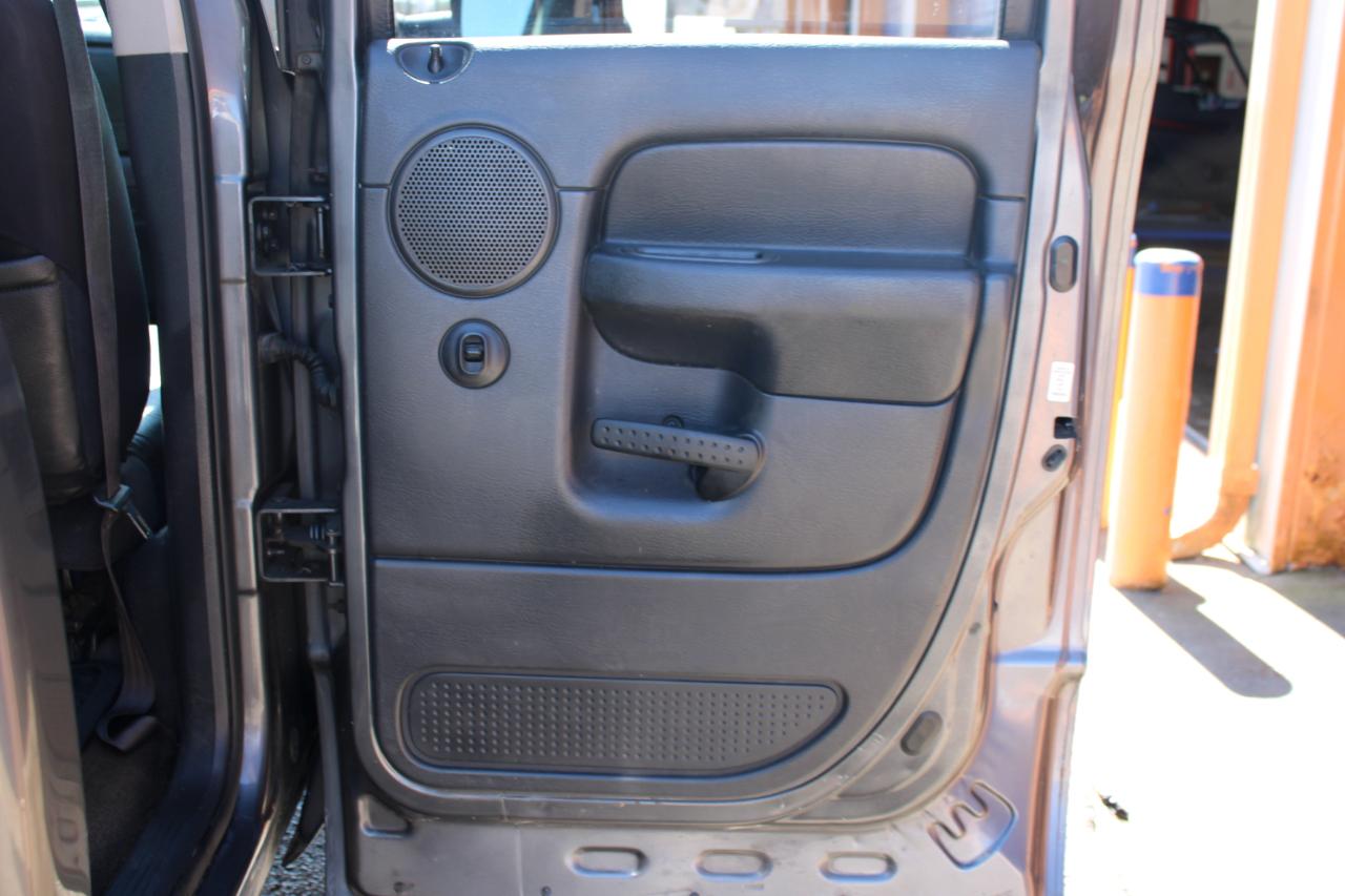 Dodge Ram 1500  2003