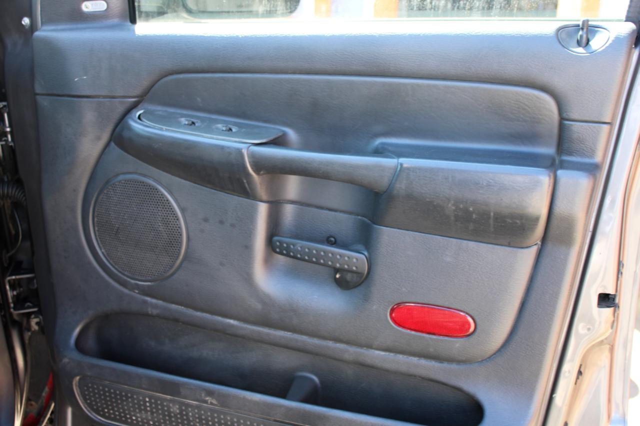 Dodge Ram 1500  2003