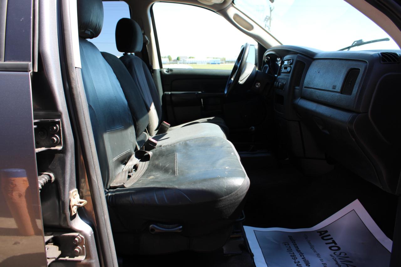 Dodge Ram 1500  2003