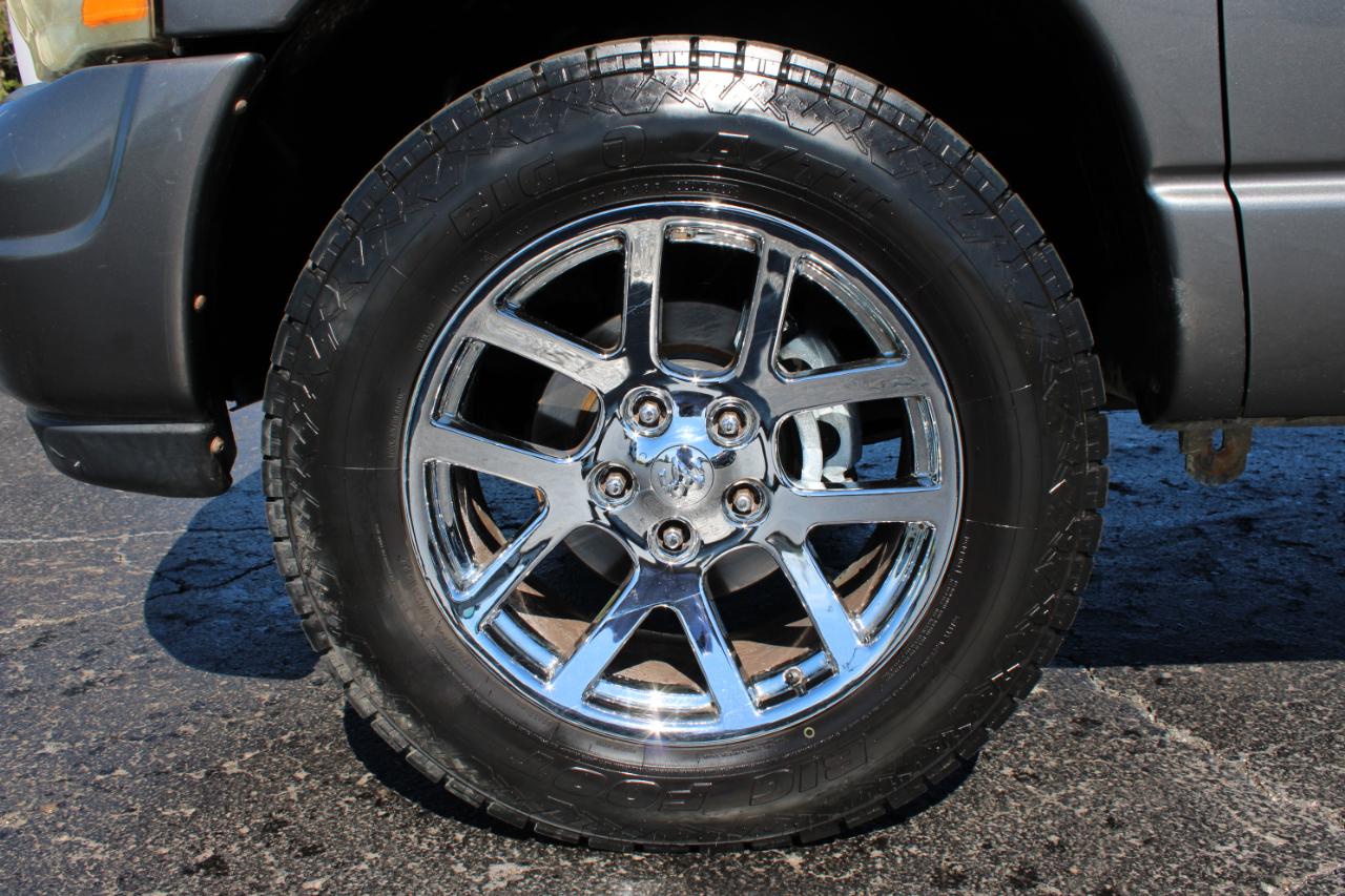 Dodge Ram 1500  2003