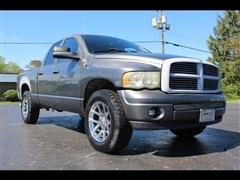 2003 Dodge Ram 1500 