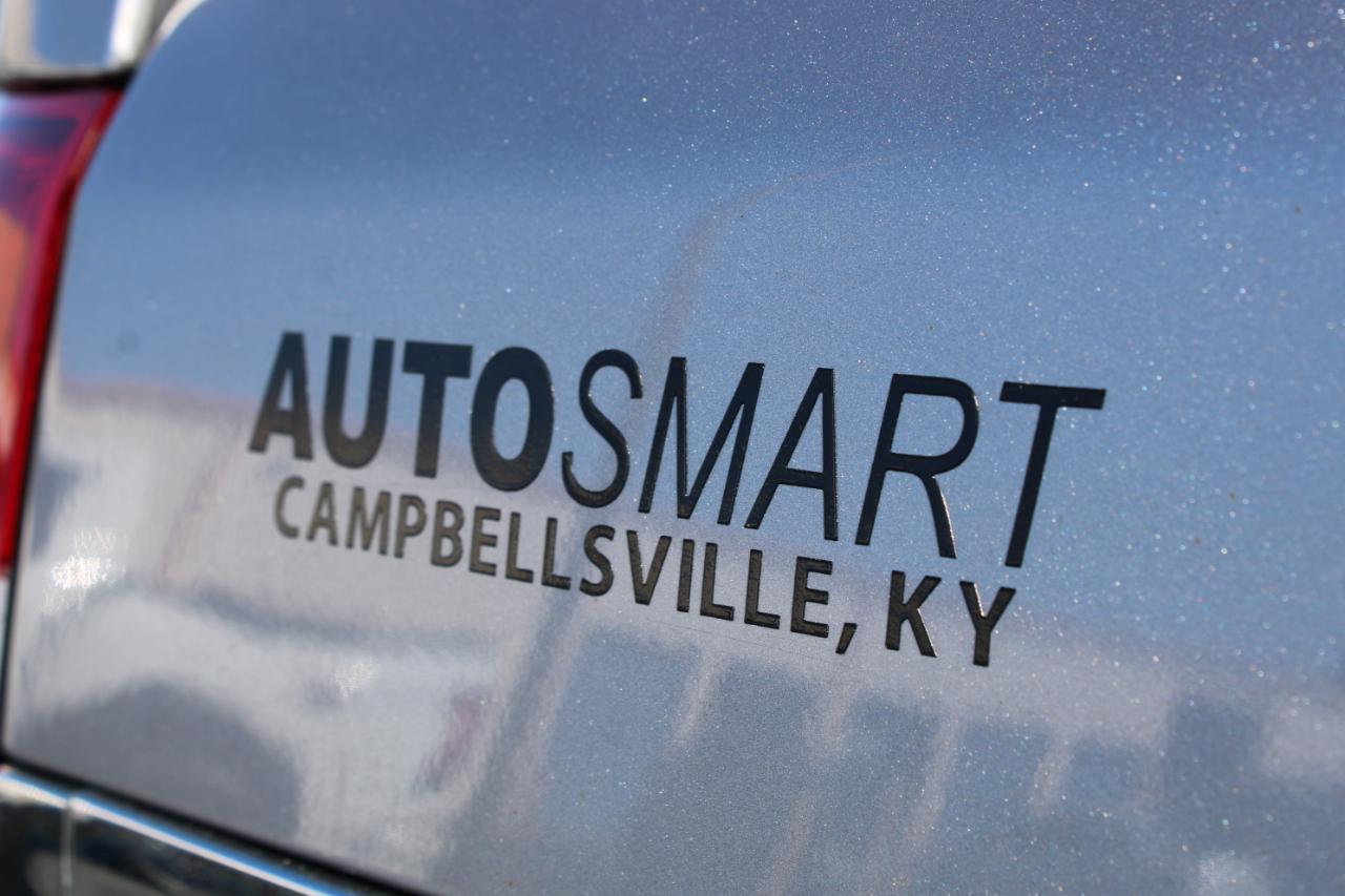 Chrysler Town & Country Touring-L 2016