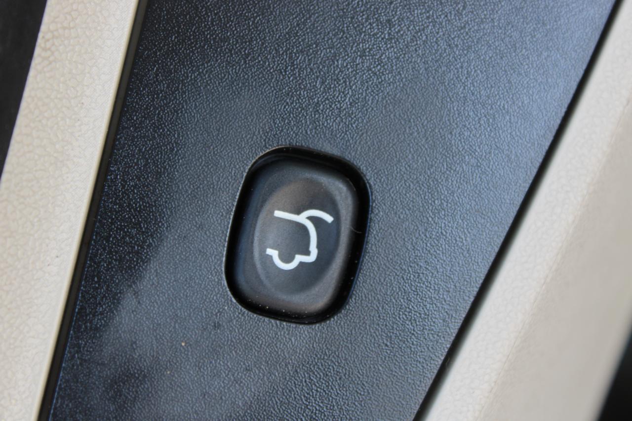 Chrysler Town & Country Touring-L 2016