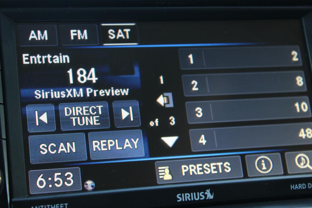 Chrysler Town & Country Touring-L 2016