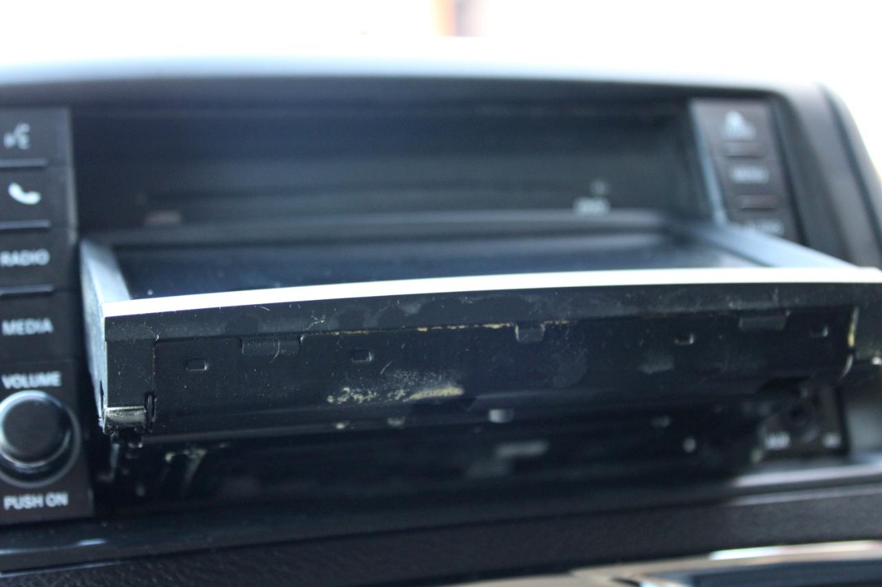 Chrysler Town & Country Touring-L 2016