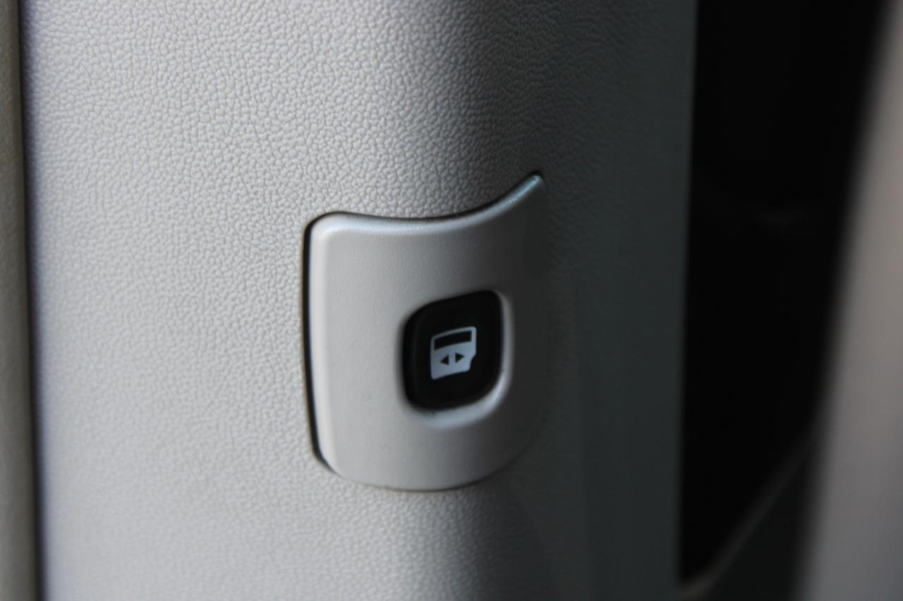 Chrysler Town & Country Touring-L 2016