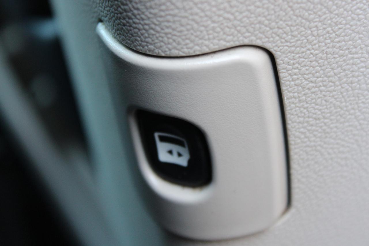 Chrysler Town & Country Touring-L 2016