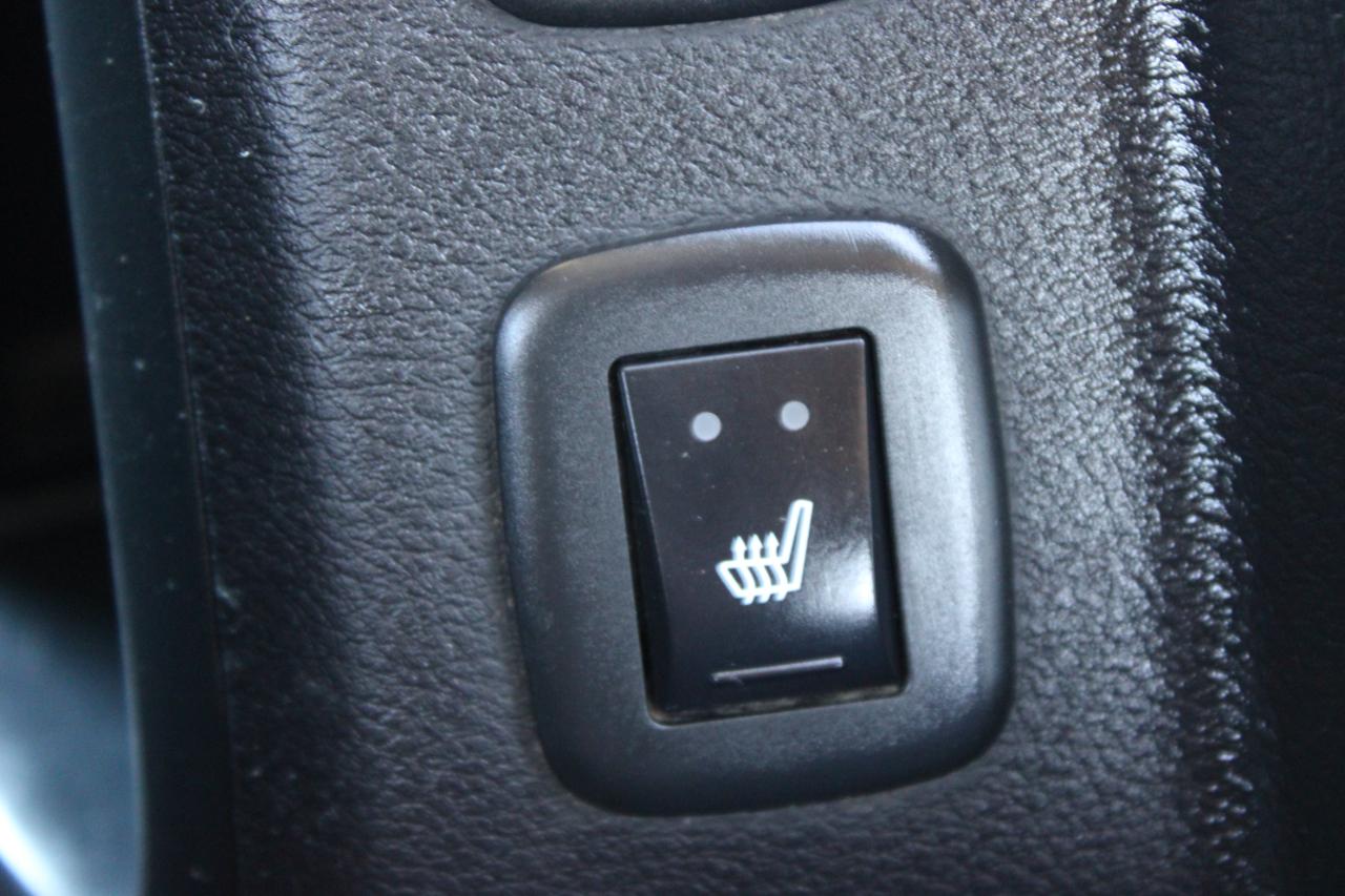 Chrysler Town & Country Touring-L 2016