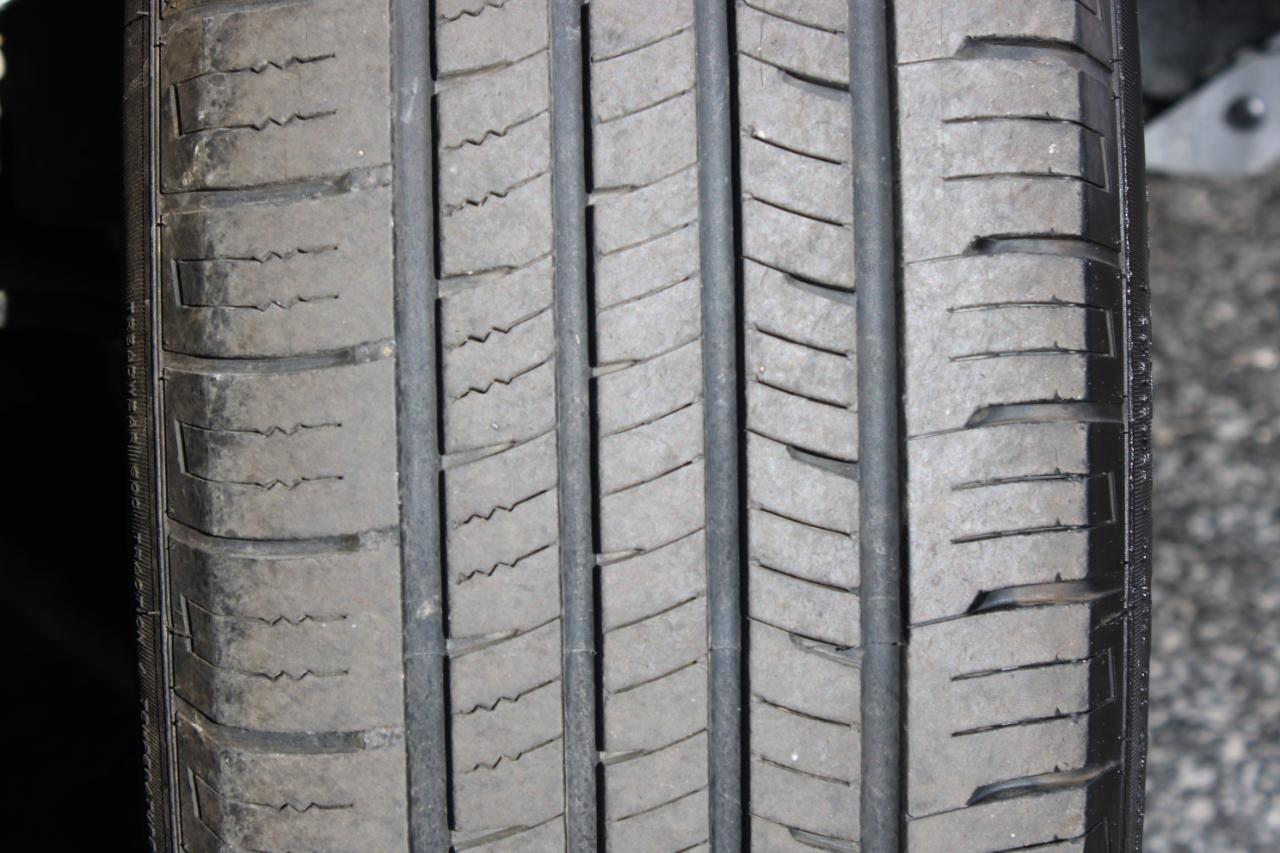 Chrysler Town & Country Touring-L 2016