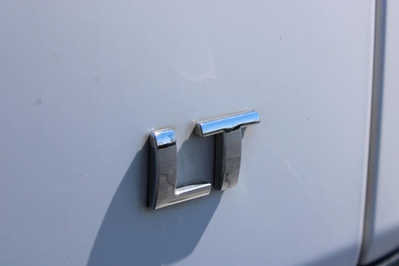 Chevrolet Traverse LT 2020