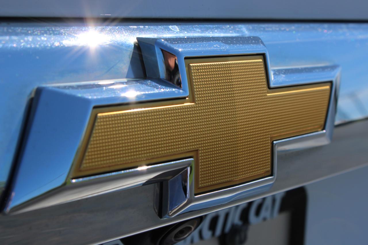 Chevrolet Traverse LT 2020