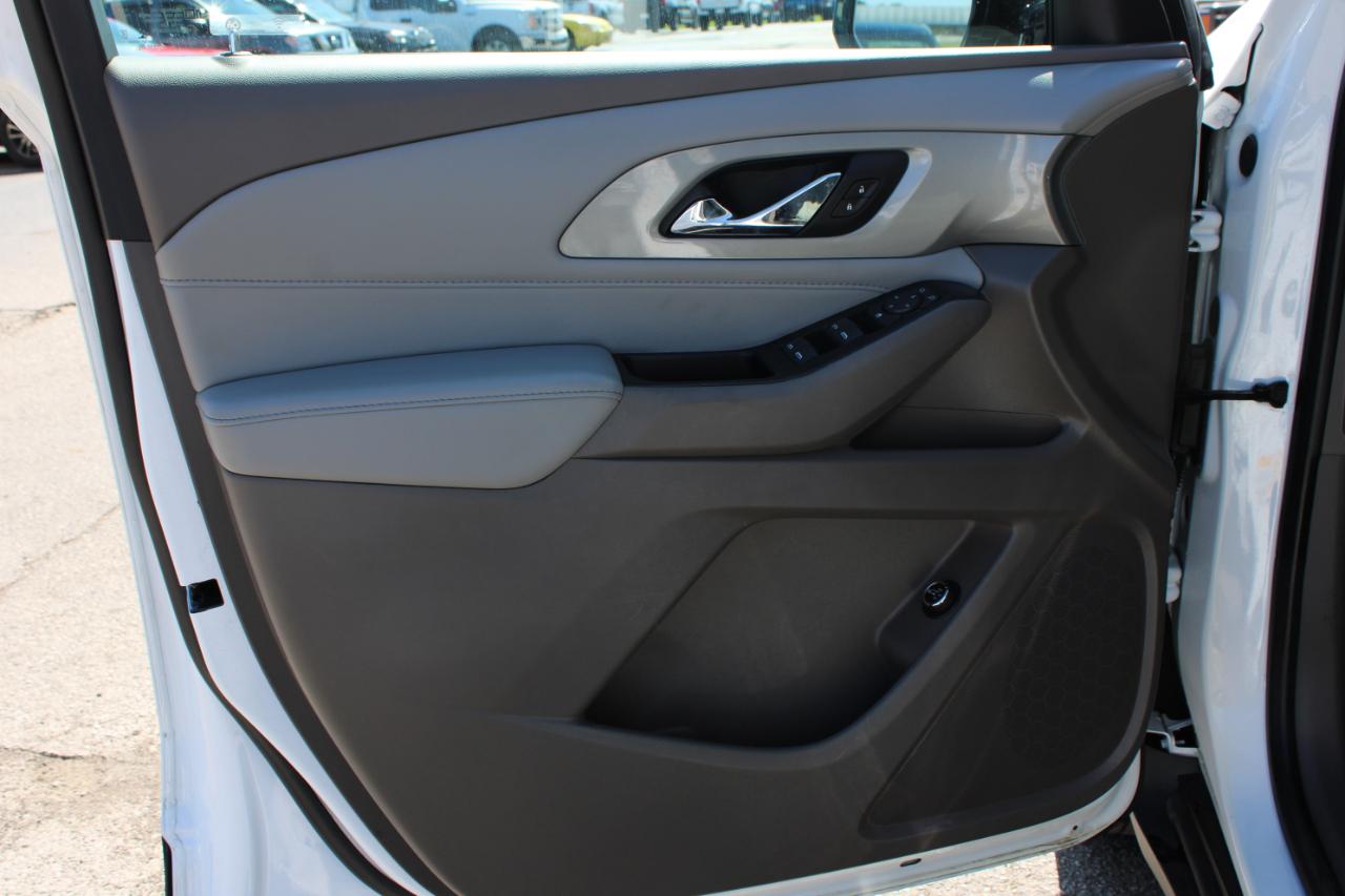 Chevrolet Traverse LT 2020