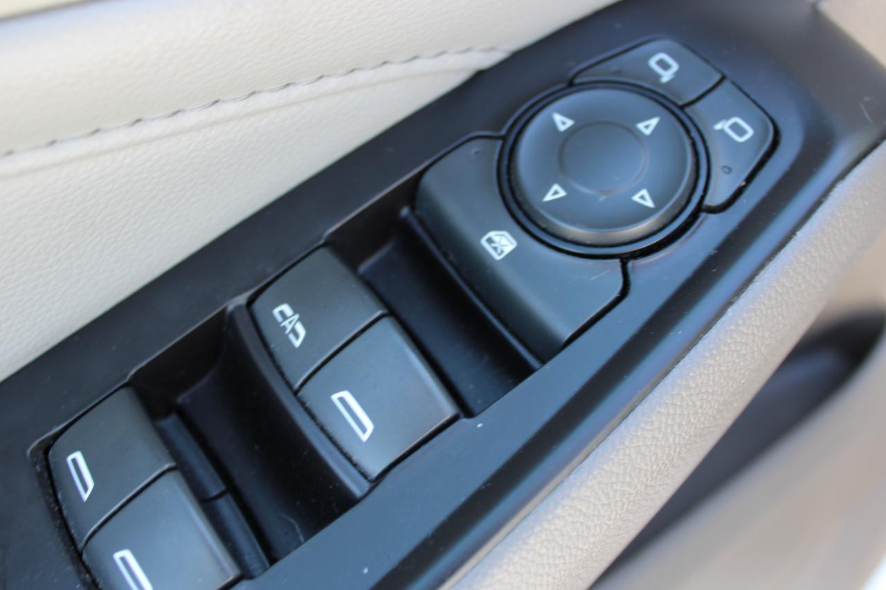 Chevrolet Traverse LT 2020