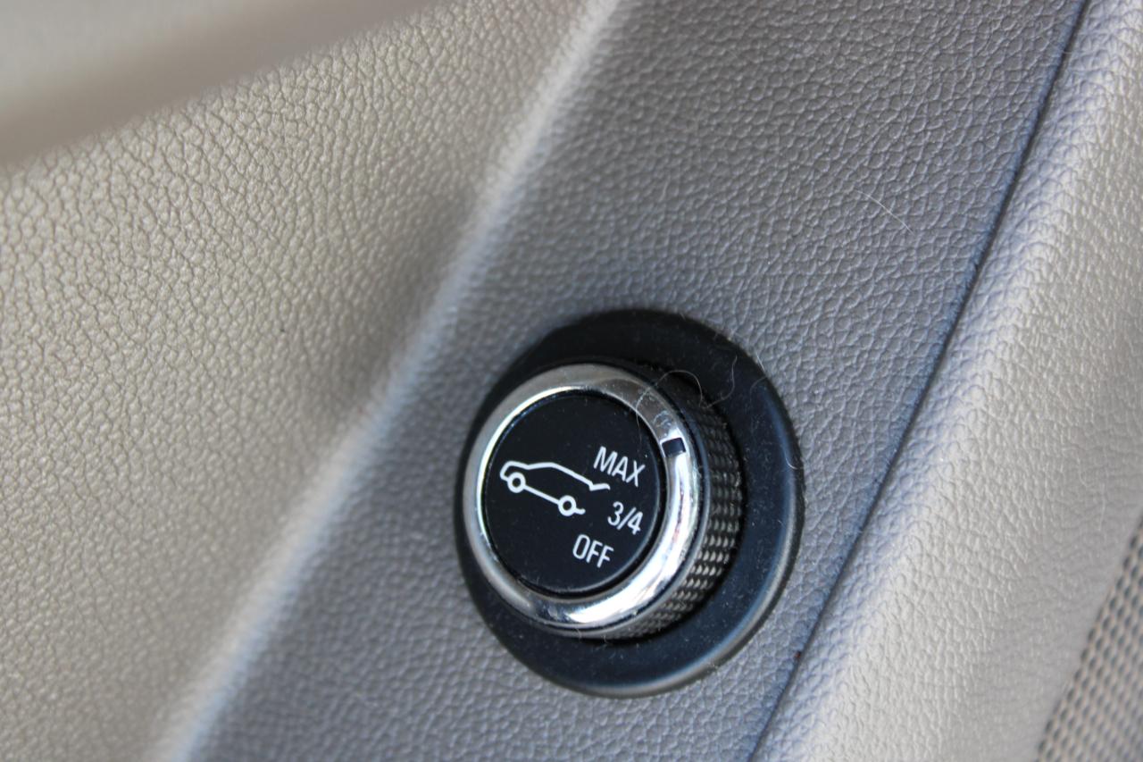 Chevrolet Traverse LT 2020