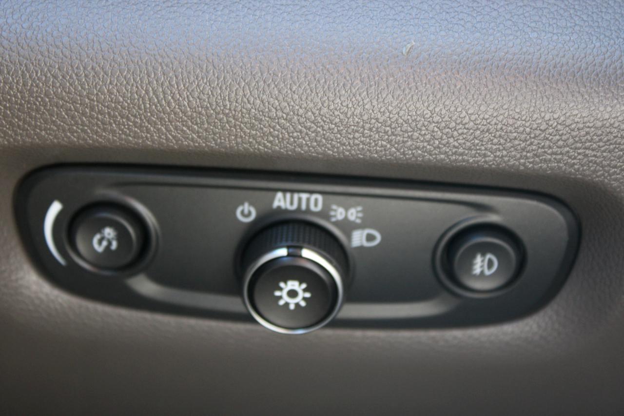 Chevrolet Traverse LT 2020