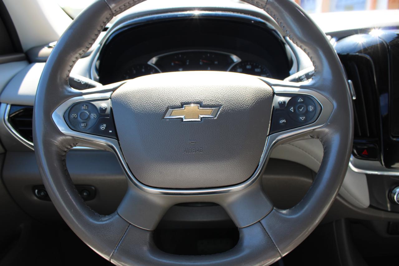 Chevrolet Traverse LT 2020