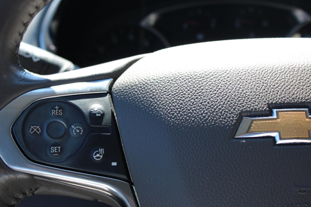 Chevrolet Traverse LT 2020