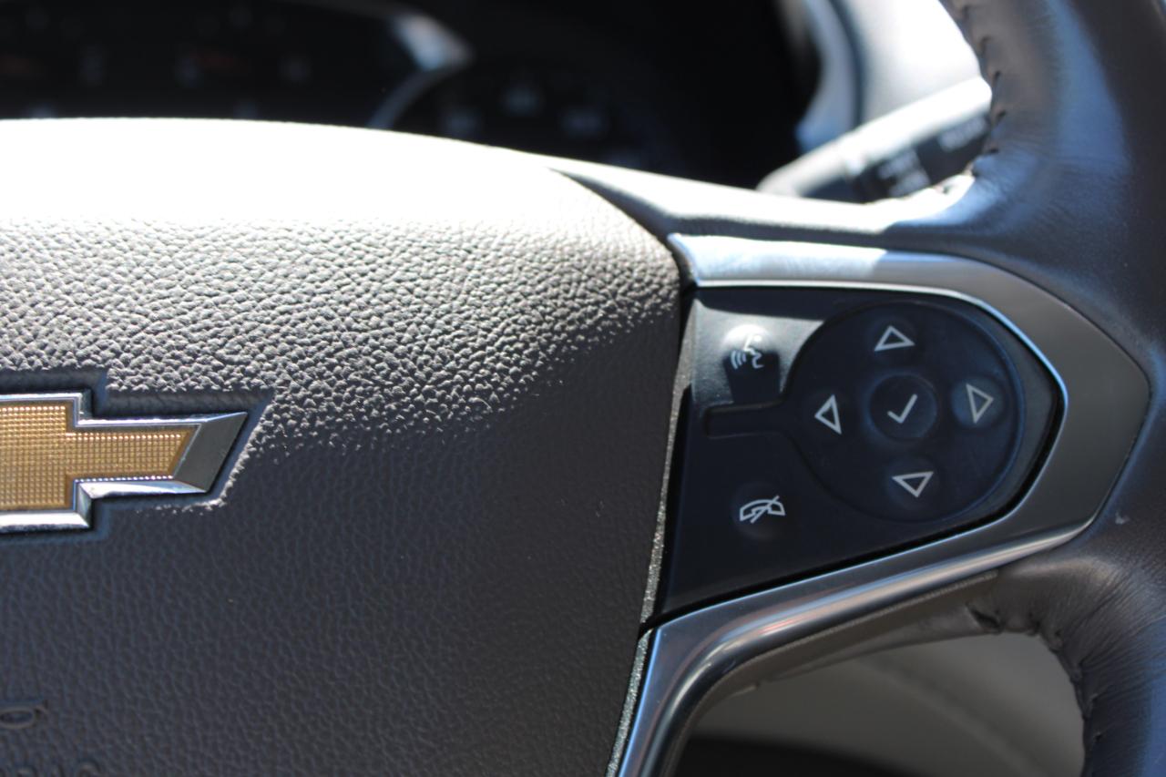 Chevrolet Traverse LT 2020