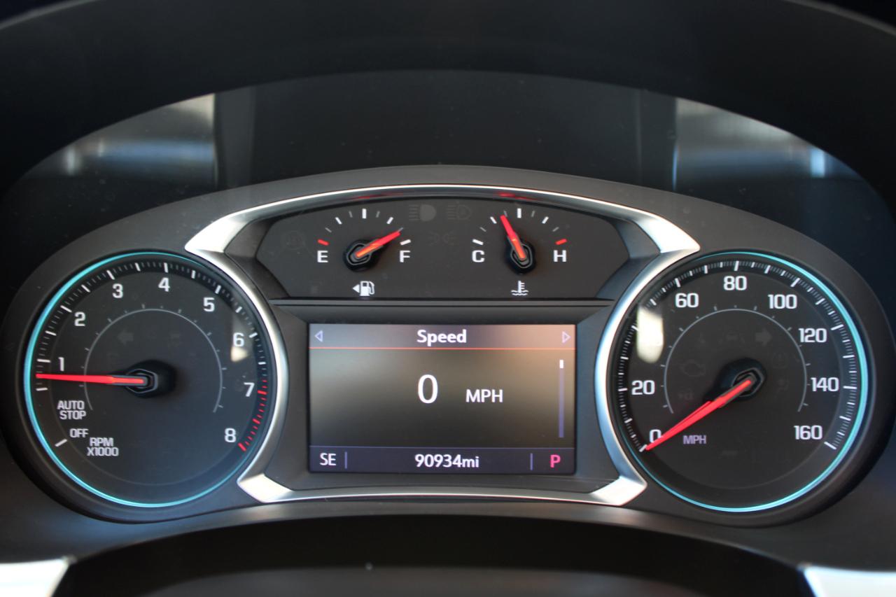 Chevrolet Traverse LT 2020