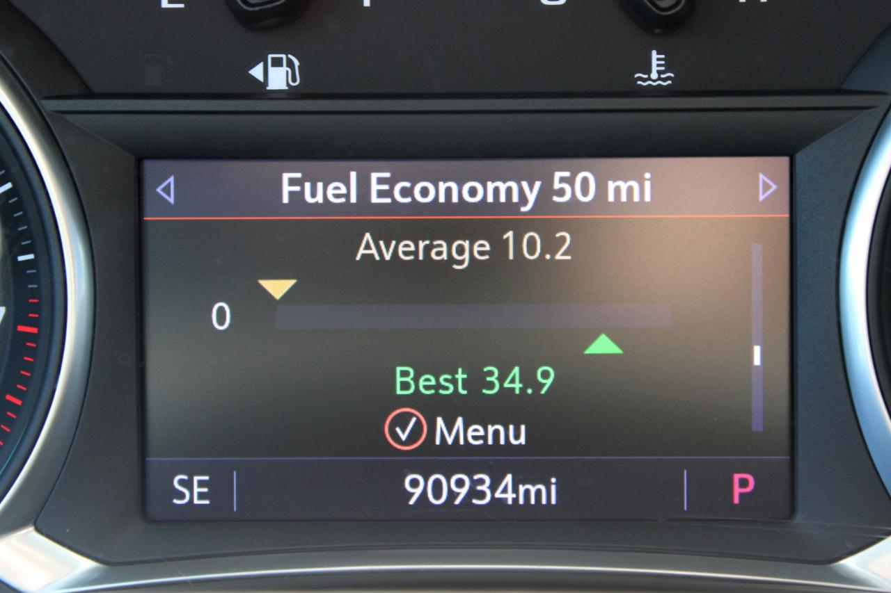 Chevrolet Traverse LT 2020