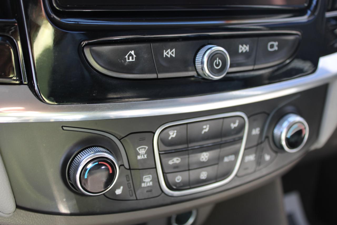 Chevrolet Traverse LT 2020