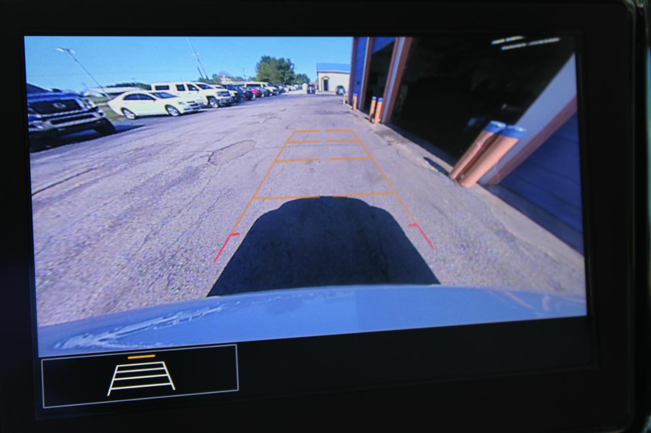 Chevrolet Traverse LT 2020