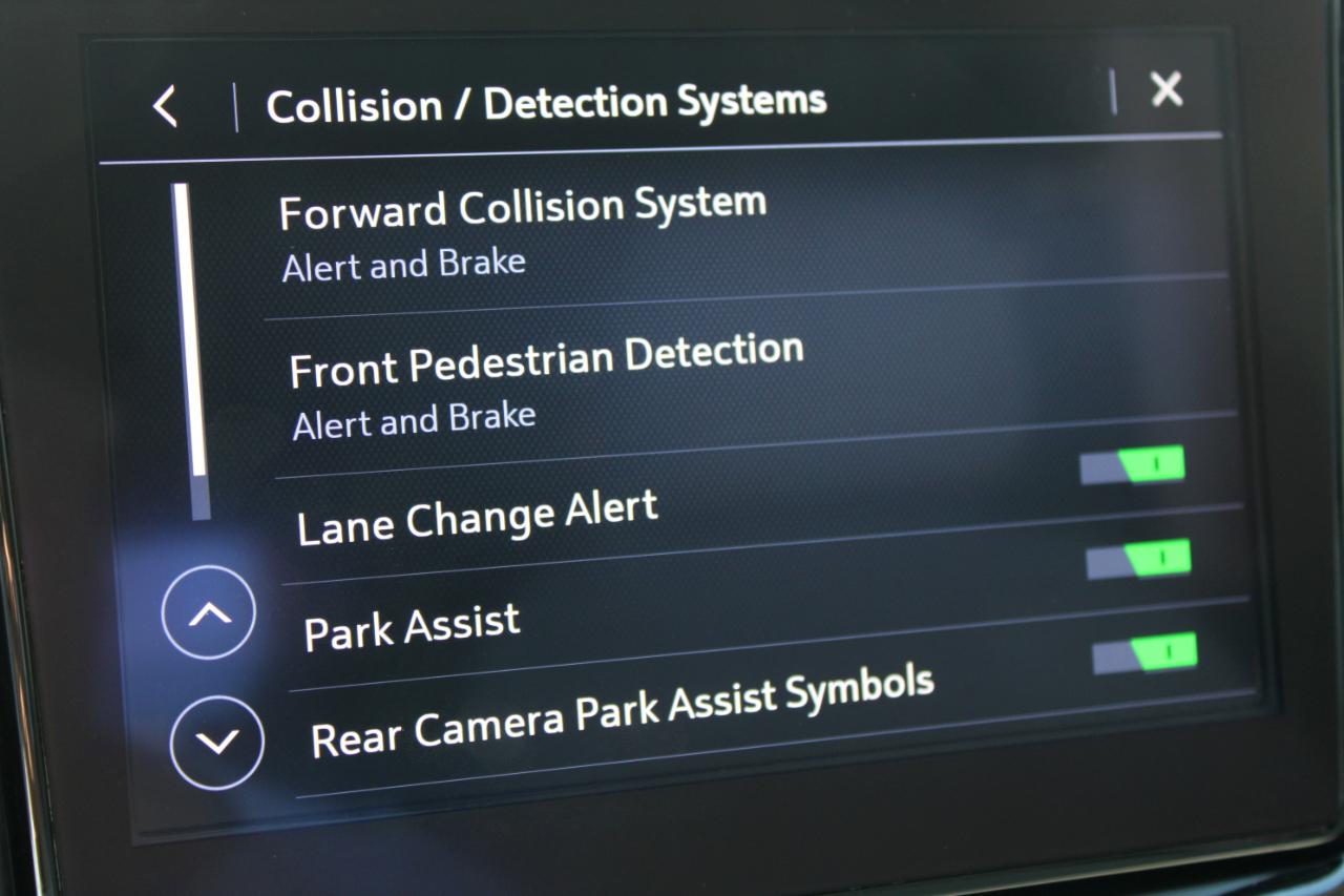 Chevrolet Traverse LT 2020