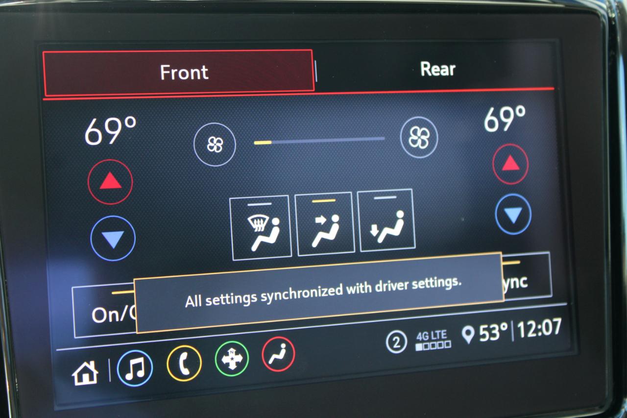 Chevrolet Traverse LT 2020