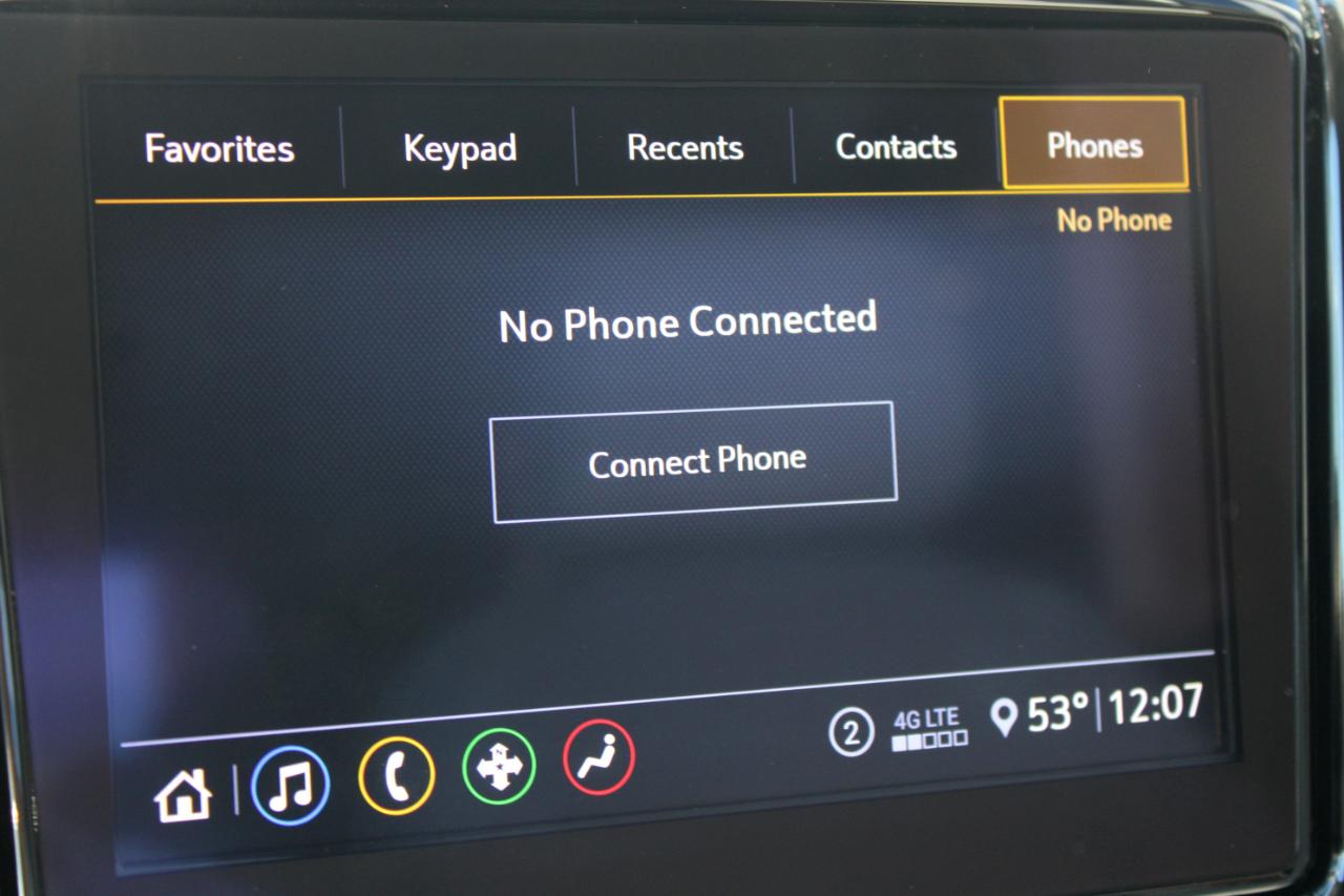 Chevrolet Traverse LT 2020