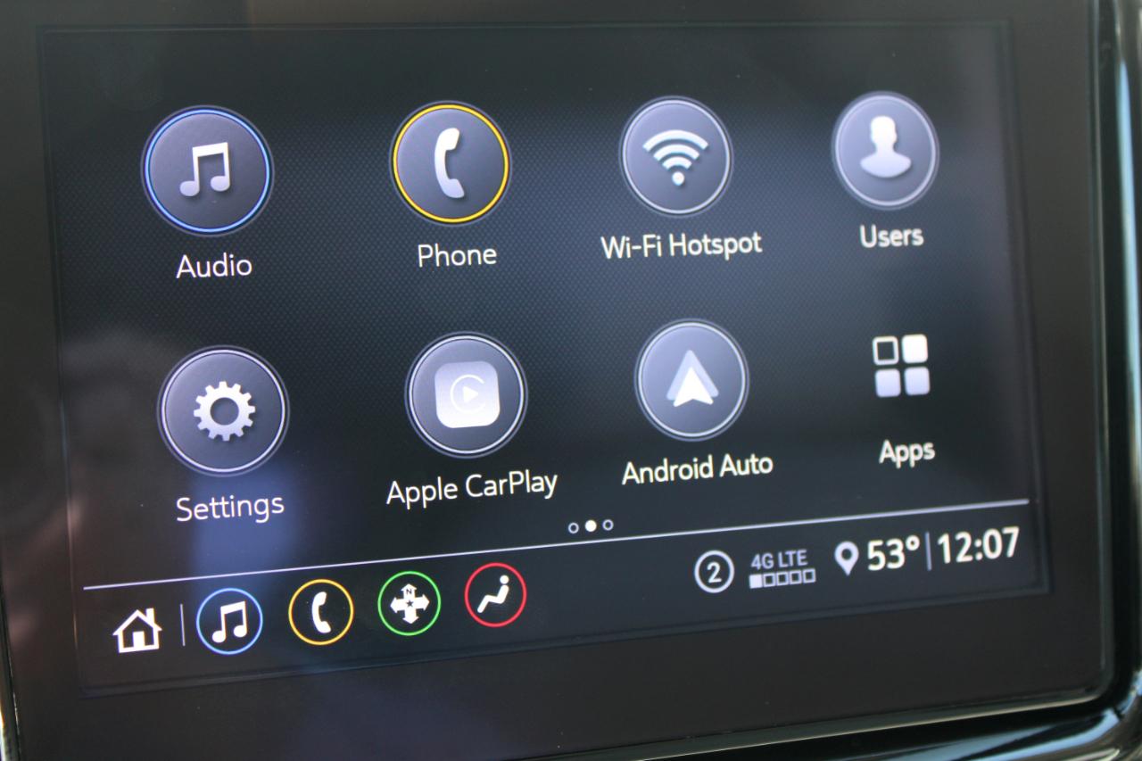 Chevrolet Traverse LT 2020