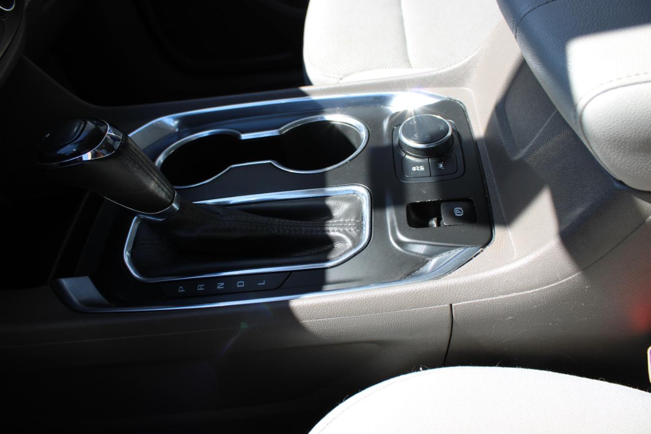 Chevrolet Traverse LT 2020