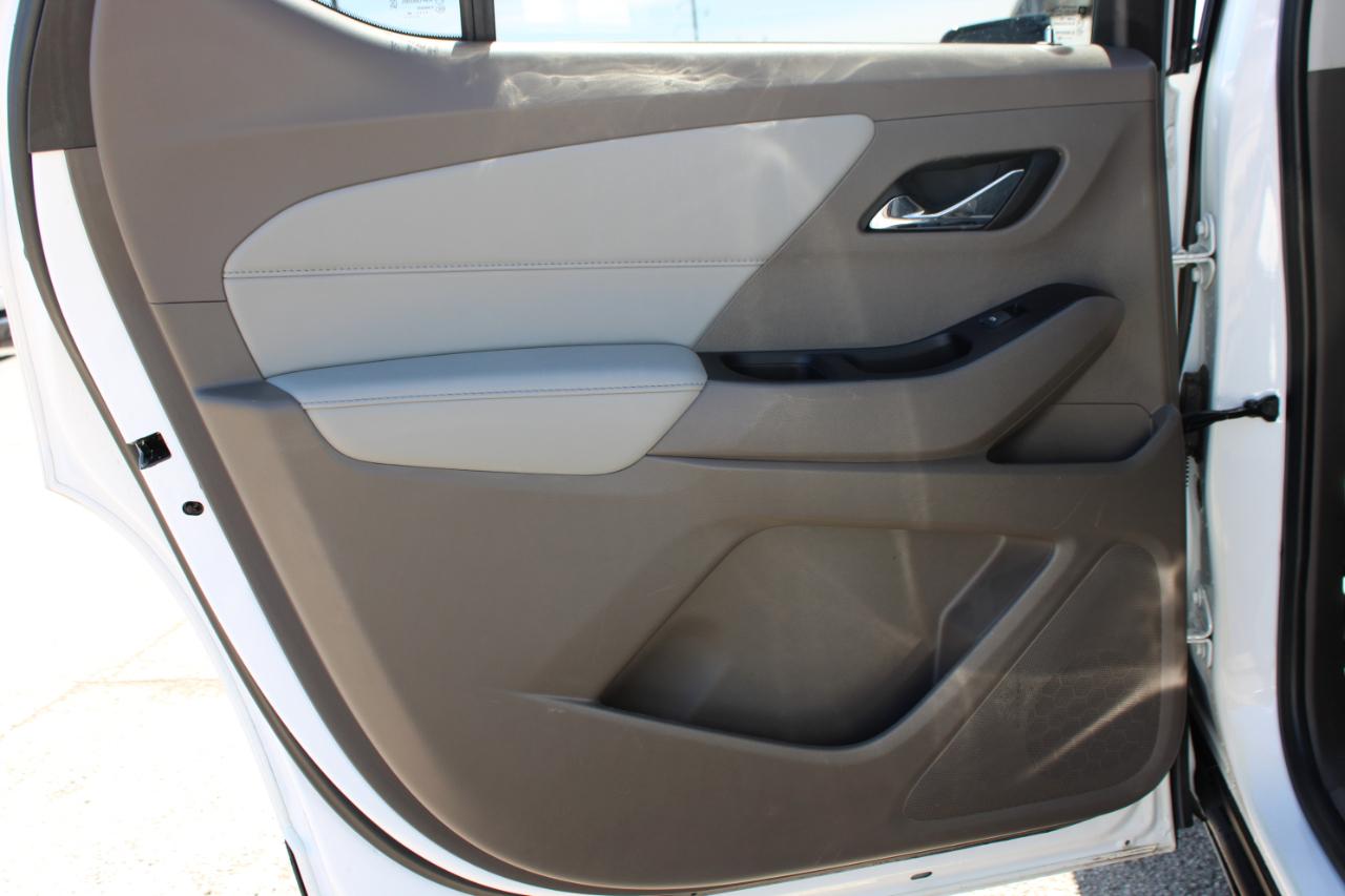 Chevrolet Traverse LT 2020