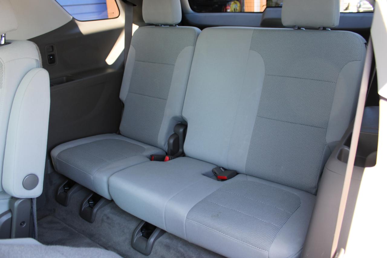 Chevrolet Traverse LT 2020