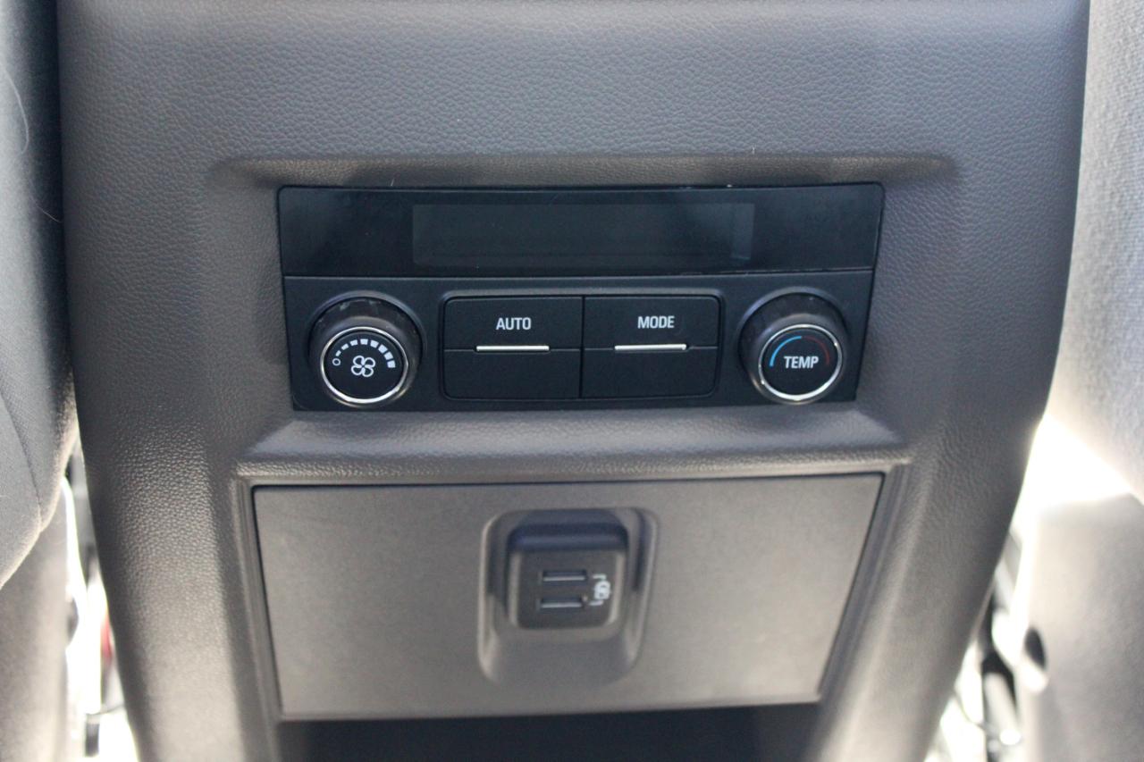 Chevrolet Traverse LT 2020