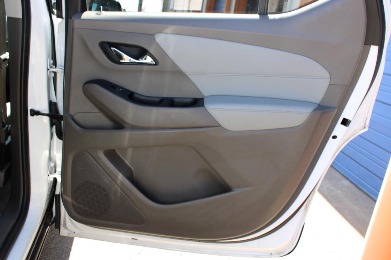 Chevrolet Traverse LT 2020