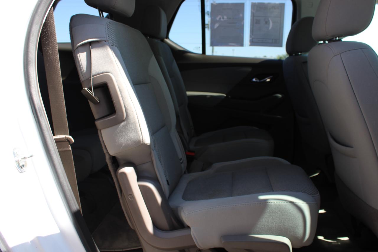 Chevrolet Traverse LT 2020