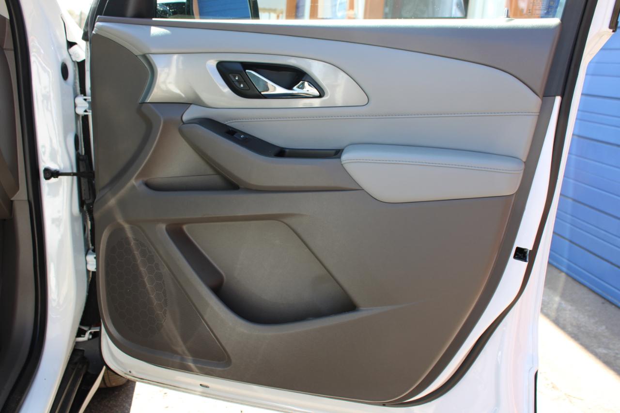 Chevrolet Traverse LT 2020