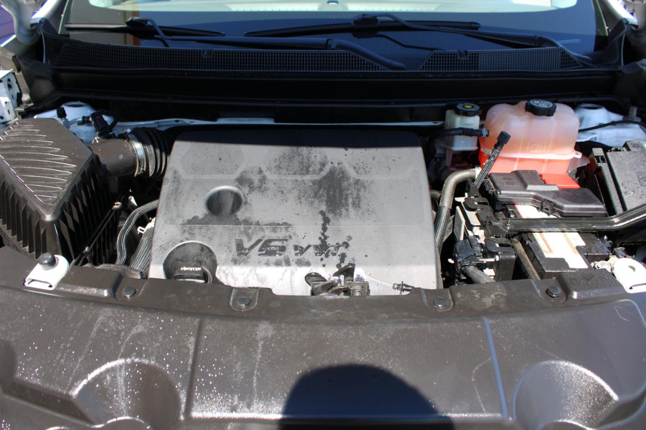 Chevrolet Traverse LT 2020