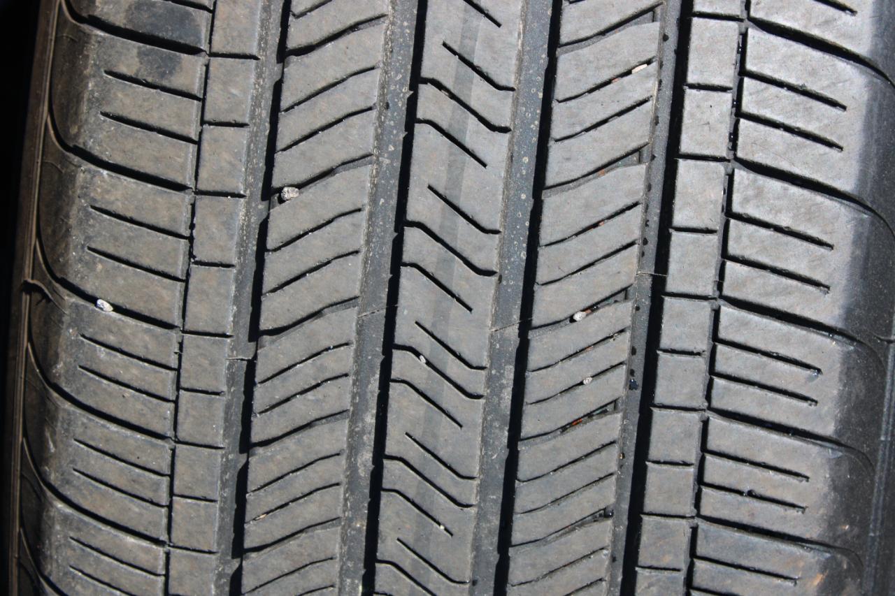 Chevrolet Traverse LT 2020