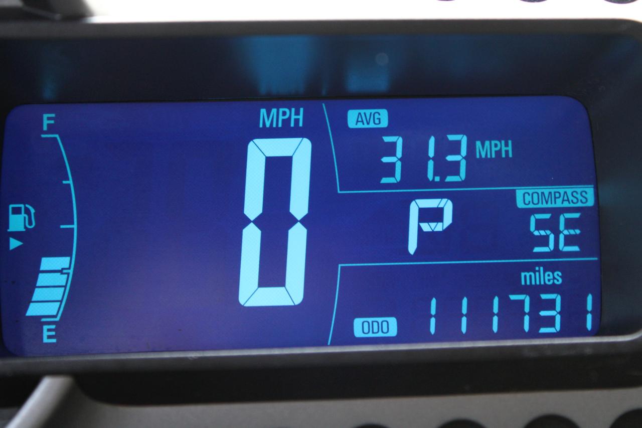 Chevrolet Sonic LT 2013