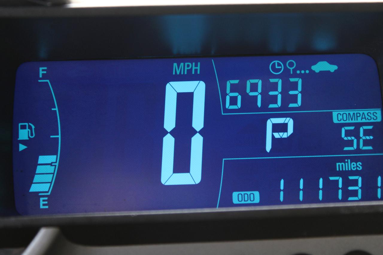 Chevrolet Sonic LT 2013