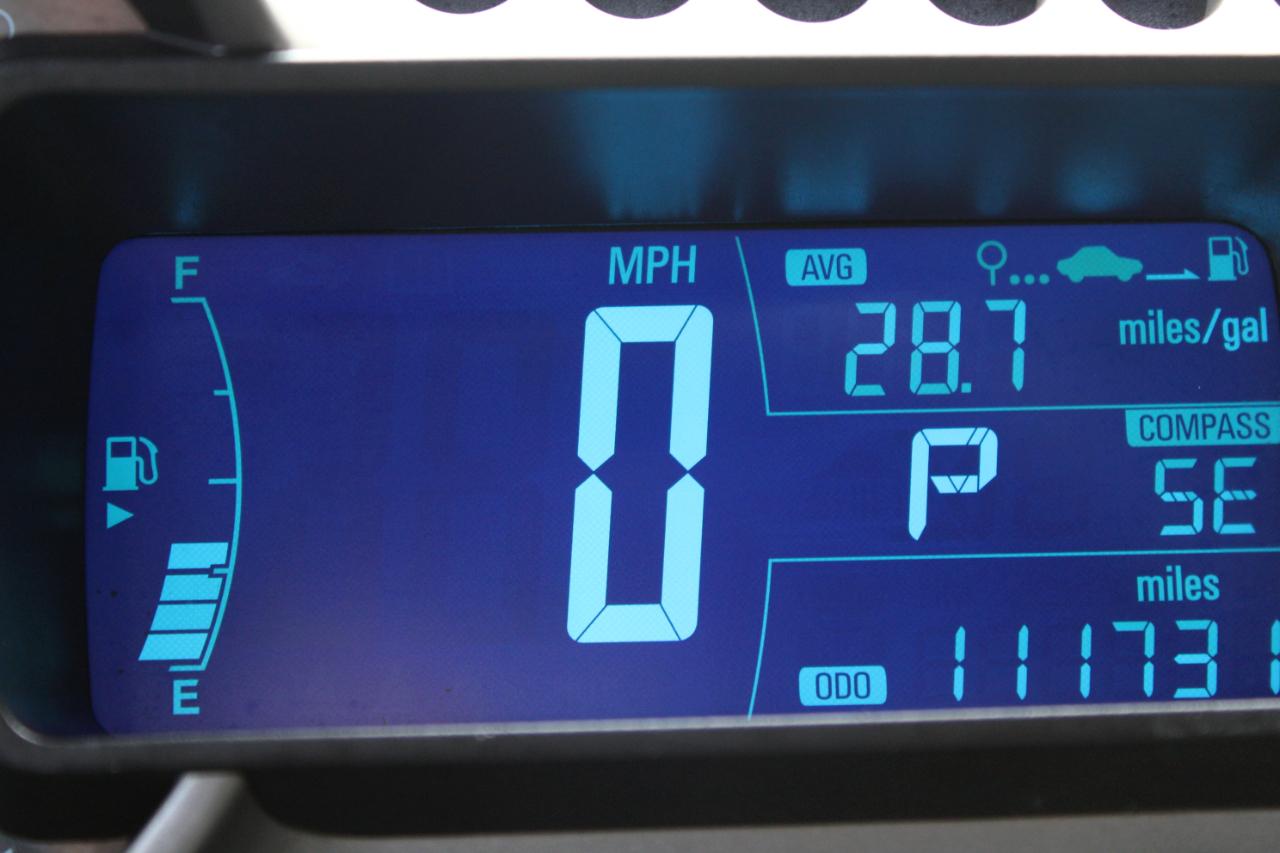 Chevrolet Sonic LT 2013