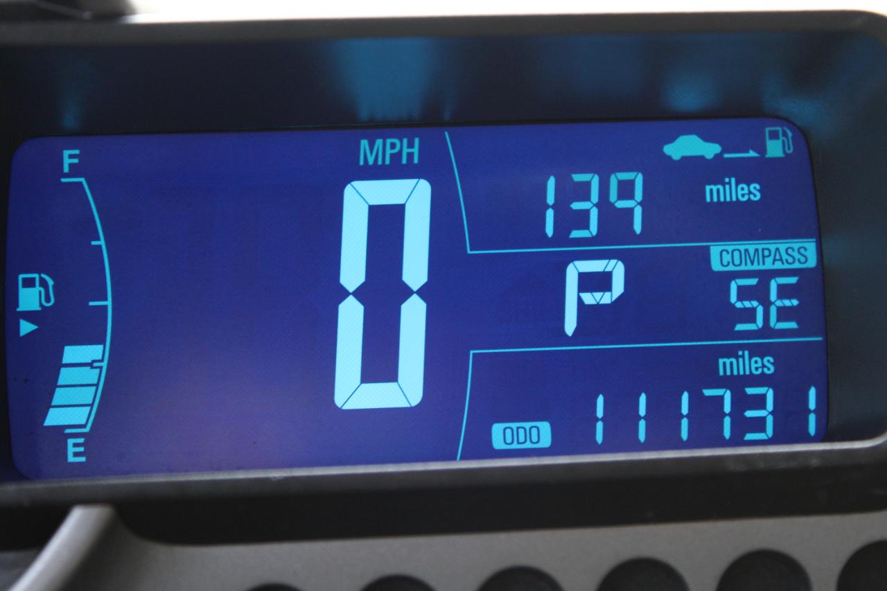 Chevrolet Sonic LT 2013