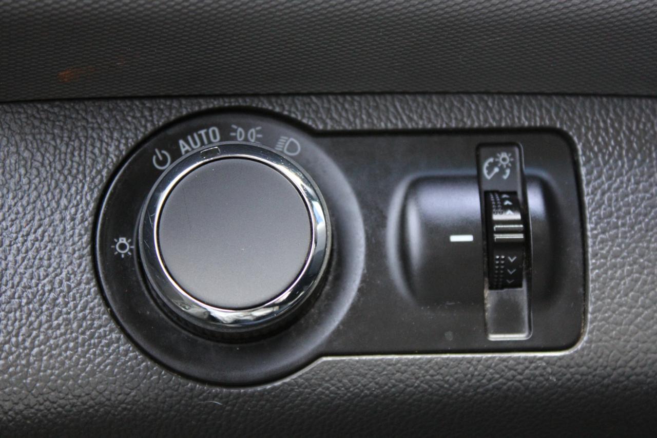 Chevrolet Sonic LT 2013