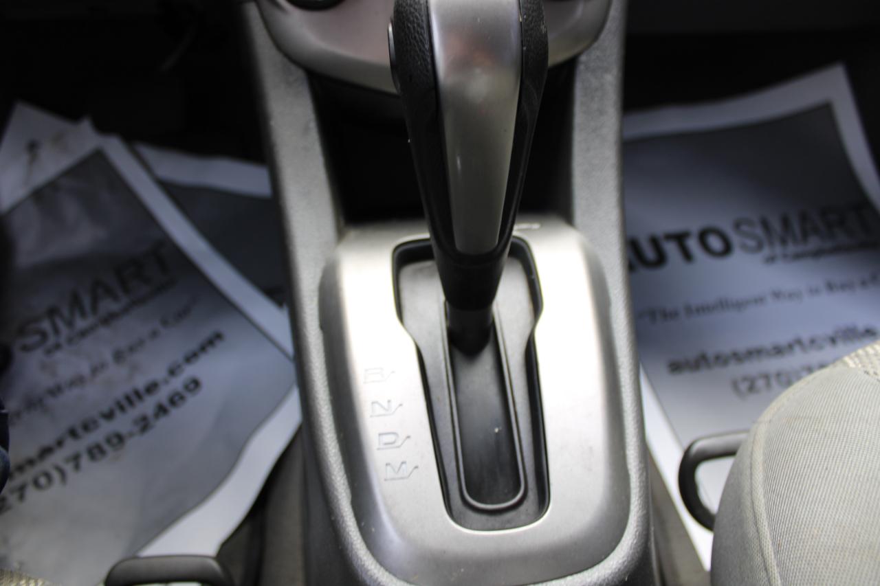 Chevrolet Sonic LT 2013