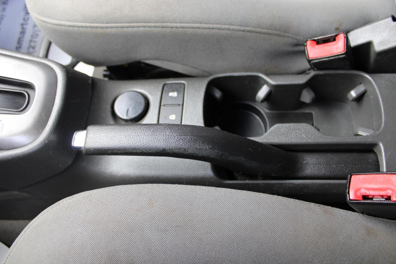 Chevrolet Sonic LT 2013