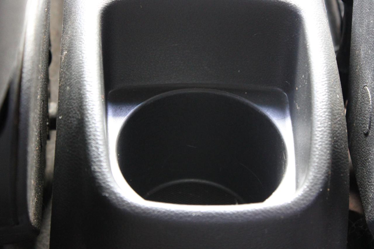 Chevrolet Sonic LT 2013