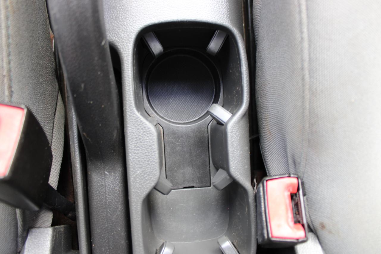 Chevrolet Sonic LT 2013