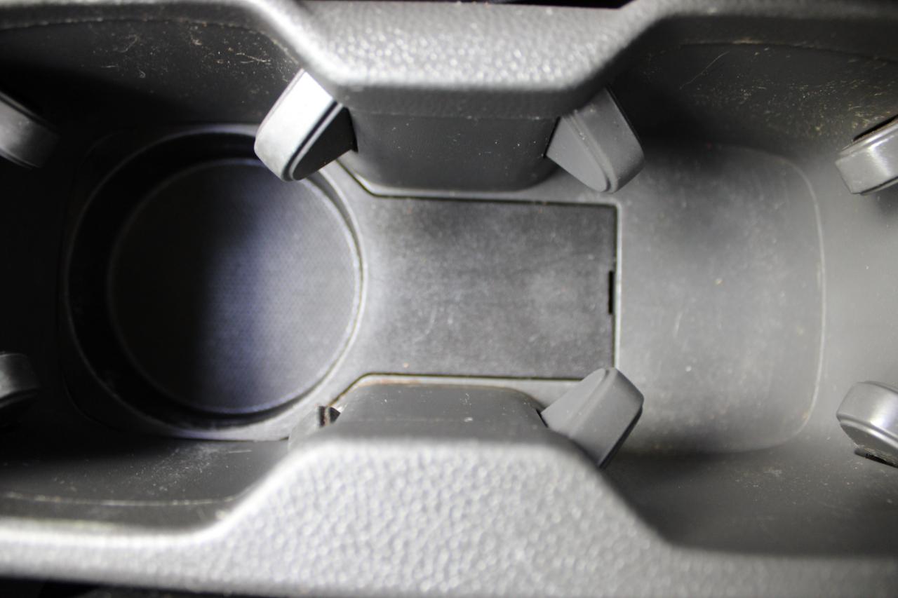 Chevrolet Sonic LT 2013